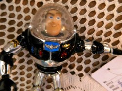 buzz lightfoot face
